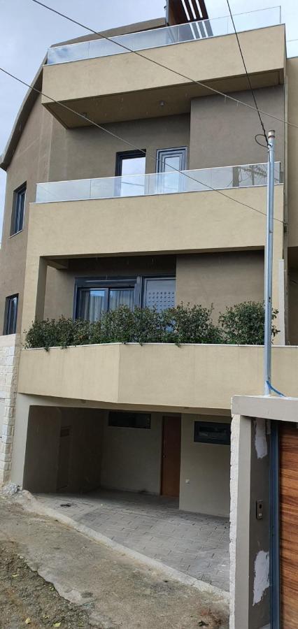 Blueonar Chrissi Akti Chania Exterior foto